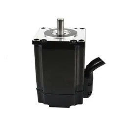 57HSN12 NEMA23 12.23-Kg-cm Closed Loop Step Motor D-TYPE image 2