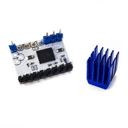 TMC2130 V1.1 Stepper Motor Driver Module image 2