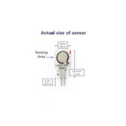 FlexiForce A301-25 Force Sensor image 2