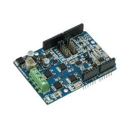 10A Motor Driver Shield – MD10 image 3
