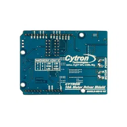 10A Motor Driver Shield – MD10 image 4