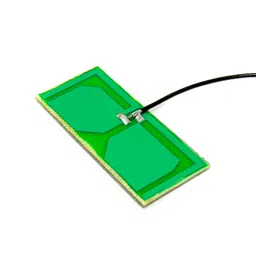 LWC-GPS-passive LP-03-(V1.0) Patch Antenna image 2