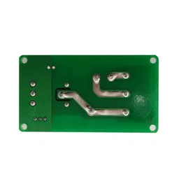 1 Channel 5V 30A Relay Control Board Module with Optocoupler image 2