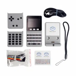 M5 STACK Faces Kit Pocket Computer with Keyboard/Game/Calculator image 2