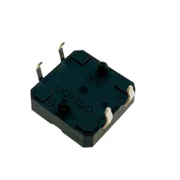OMRON 12x12x7.3mm Tactile 4 Pin Push Button Switch image 2