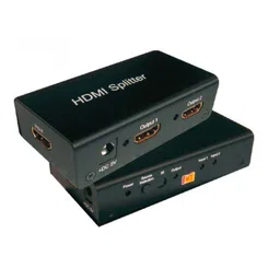 MX HDMI Switcher 3 x 1 HDMI 3 Input to 1 Output (MX-2703) image 1