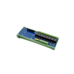 Raspberry Pi 8-ch Relay Expansion Board image 2