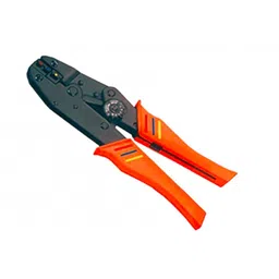JAINSON Trishul 3 In 1 Insulated Terminal Crimping Tool image 1