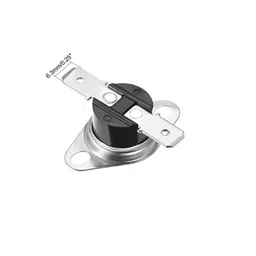 KSD301 Normal Close NC Temperature Controlled Switch Thermostat image 2