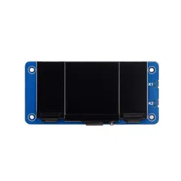 Waveshare Triple LCD HAT For Raspberry Pi, Onboard 1.3inch IPS LCD Main Screen and Dual 0.96inch IPS LCD Secondary Screens image 2