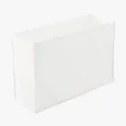 muji Height Adjustable Non-Woven Fabric Small Separation Case-picture-18