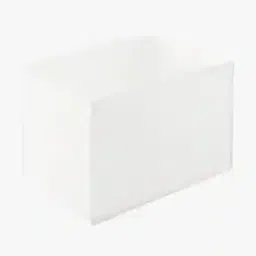 muji Height Adjustable Non-Woven Fabric Large Separation Case-picture-19