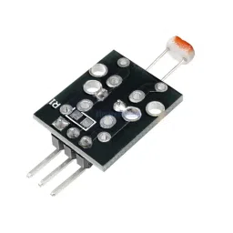 Photosensitive Resistor Sensor Module for Arduino image 1
