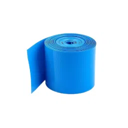 PVC Heat Shrink Tube/Sleeve For Li-ion Battery Pack 350MM Flat Width 1M Length - RS7478PVC Heat Shrink Tube/Sleeve For Li-ion Battery Pack 350MM Flat Width 1M Length - RS7478 image 2