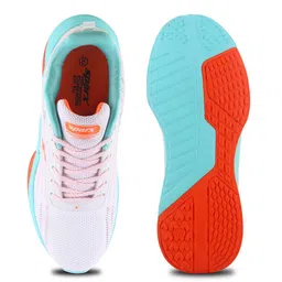 Sparx Men Mesh Running Shoes image 4