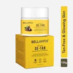bella vita organic Bella Vita Insta Bright Face Pack-picture-15