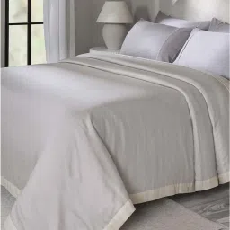 Maspar Grey Textured Dohar image 1