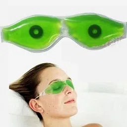 Veeva Beauty & Fashion Green Aloe Vera Eye Mask-picture-23