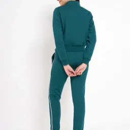 BRINNS Teal Tracksuit image 2