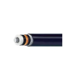 Polycab 400 Sq.mm 1 Core Aluminium Conductor Armoured HT Flat Strip Power Cable 33 KV (UE)-picture-37