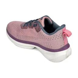 Liberty Women's LEAP7X GHD-10 Peach Running Shoes image 5