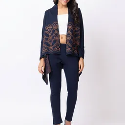 KEIKO Women Shrug-image-56