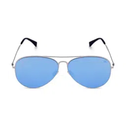 Gio Collection GM6201C17 Blue Aviator-image-55