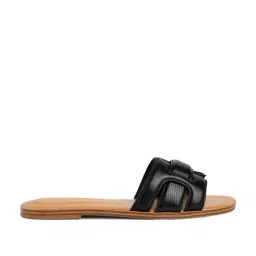 Aldo Women's Black Casual Sandals-picture-37