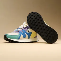 The Souled Store Women's Gelato Cassata Casual Sneakers image 3