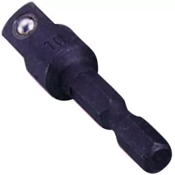 TONE Socket Adapter For Rechargeable Electric Drill 9.5 mm, 2BSA-12 image 2