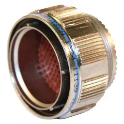 AERO ELECTRIC/CONESYS Circular Conn, Plug, 21-11, Cable, D38999/26WG11SN.-picture-13