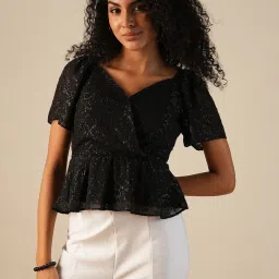 Globus Black Self Top image 1