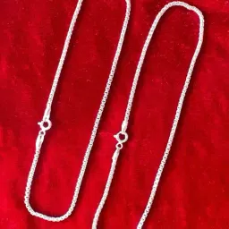Arte Jewels 925 Sterling Silver Anklets for Women-picture-33