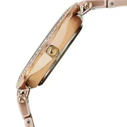 Anne Klein AK2130TNGB Analog Watch for Women image 3