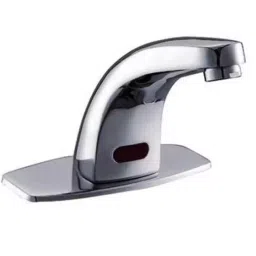 SOMANY Nexus Polo Smart Wall Mount Automatic Tap Touchless Bathroom Sink Faucet-picture-10