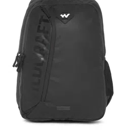 Wildcraft Unisex Black Solid Corpro Plus Laptop Backpack-picture-16