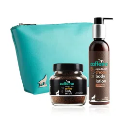 mCaffeine Coffee-Choco Cocktail Kit image 1