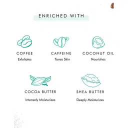 mCaffeine Coffee-Choco Cocktail Kit image 3