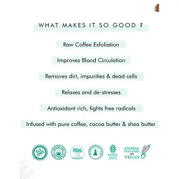 mCaffeine Coffee-Choco Cocktail Kit image 4