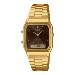 Casio AQ-230GA-5AMQYDF Vintage Unisex Analog-Digital Watch-picture-10