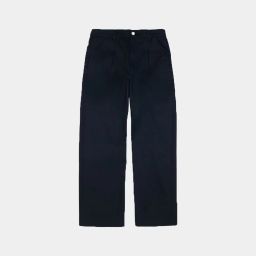 converse Relaxed Wide-Leg Pants women's pant-picture-36