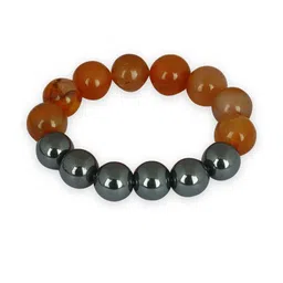 Divine souvenirs Multi Alloy Bracelet-picture-24