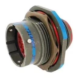 AERO ELECTRIC/CONESYS Circular Conn, Rcpt, 14-19, Jam Nut, MS3474W14-19P-picture-17