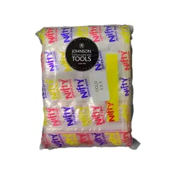 Johnson Tools 3x4 Inch Thick 51plus Micron Plastic Zip Lock Pouch Bags/Zipper Bags(Pack of 300)-picture-27
