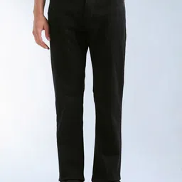 Flying Machine Men Bootcut Mid-Rise Stretchable Jeans-picture-38