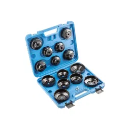 Hogert Technik 160 mm, 1000 V Insulated Combination Plier VDE, HT1P909-picture-28