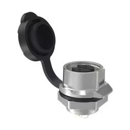 AMPHENOL COMMUNICATIONS SOLUTIONS CIRCULAR CONN, RCPT, 2POS, SOLDER, MRDBF02L13000-picture-16