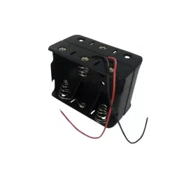 RS PRO C Battery Holder, 1854603-picture-14