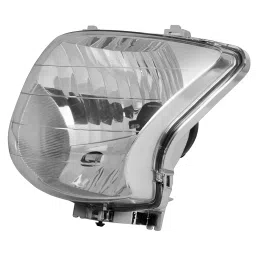 Fiem 036-HLA-+ Head Lamp Assy for Hero Passion Plus-picture-11