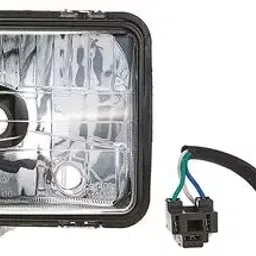 Fiem 035-HLA-+ Head Lamp for Hero Splendor Plus-picture-39
